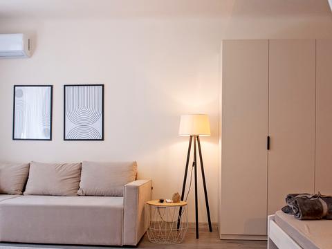 квартира за адресою Ольжича вул., 8