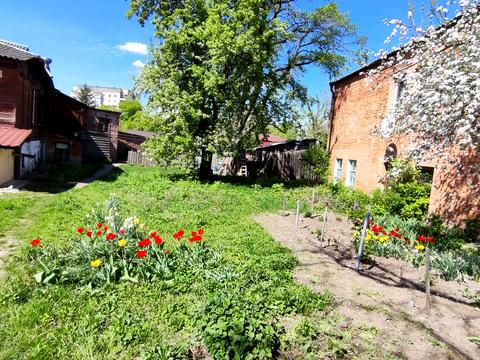 квартира по адресу Ремесленная ул. (Комсомольская), 4