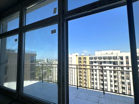 квартира по адресу Краснова ул., 3