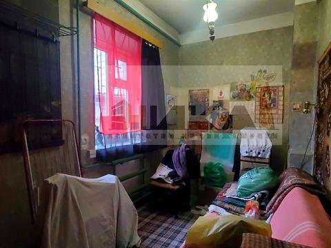 дом по адресу Стасова ул., 29