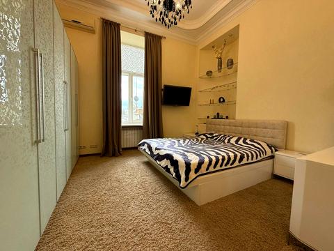 квартира за адресою Костельна вул., 8