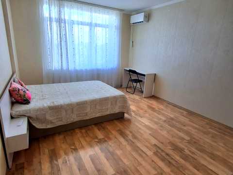 квартира за адресою Машинобудівників вул., 17-А