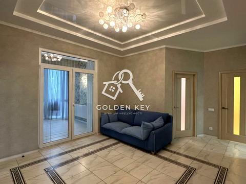 квартира по адресу Пришвина ул., 8