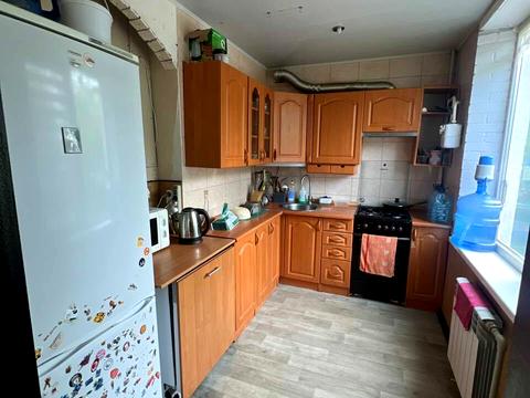 квартира за адресою Нескорених вул., 70