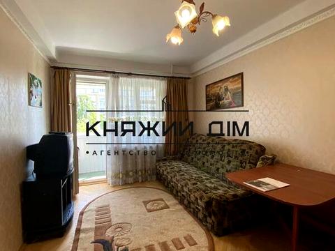 квартира за адресою Ігоря Шамо бульв. (Олексія Давидова), 7