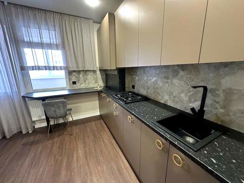 квартира за адресою вул. Лісогринівецька, 34Б