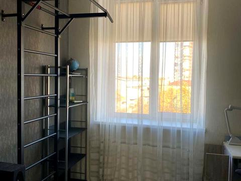 квартира за адресою Данилевського вул., 19