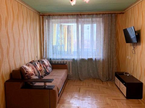 квартира по адресу Александра Поля просп. (Кірова), 98-В