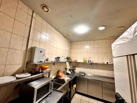 коммерческая по адресу Віктора Косенка ул., 1