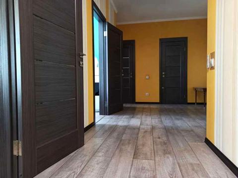 квартира по адресу Драгоманова ул., 2-Б