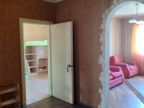квартира за адресою Анни Ахматової вул., 19