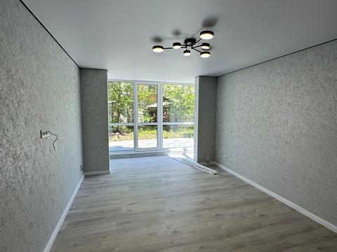 квартира по адресу Белогорская ул., 13