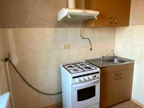 квартира по адресу Бакинская ул., 37-Б