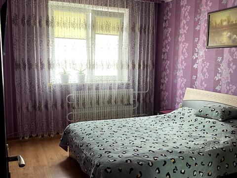 квартира за адресою Комарова пров., 9