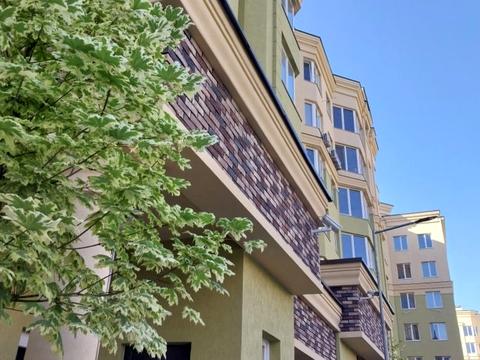 квартира за адресою Корольова вул., 4