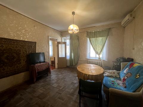 квартира по адресу Богдана Хмельницкого ул., 74