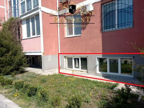 коммерческая по адресу Кобзаря бульв., 4