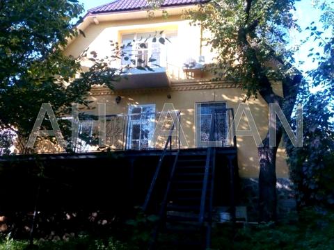 дом по адресу Редутная ул.