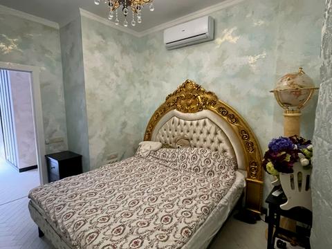 квартира за адресою Велика Арнаутська вул., 33Б