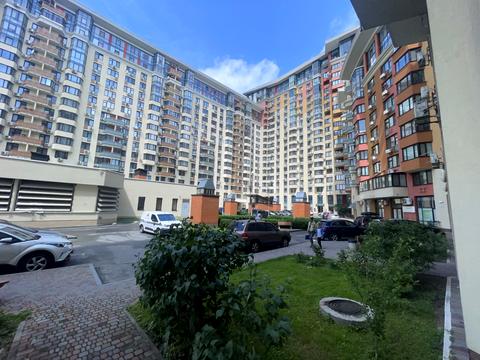 коммерческая по адресу Юлии Здановской ул. (Ломоносова), 73-Г