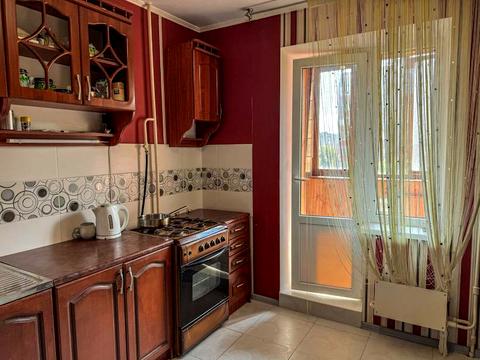 квартира за адресою 1-ї Танкової Бригади вул., 23