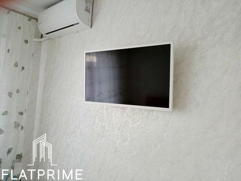 квартира по адресу Берковецкая ул., 6Б