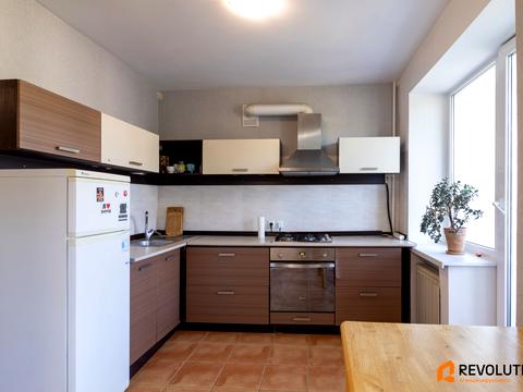 квартира по адресу Волошская ул., 32/34