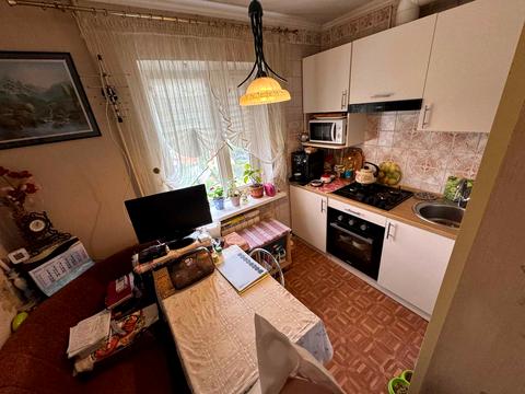квартира за адресою Мрії вул. (Академіка Туполєва), 17/19