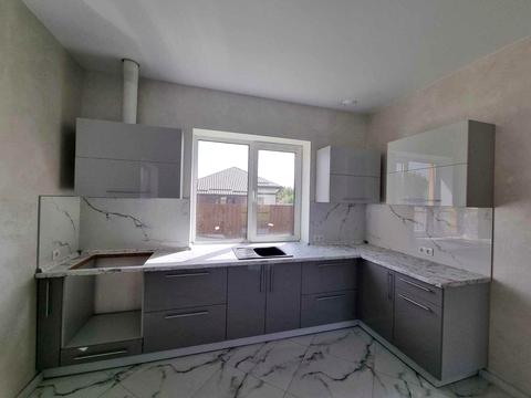 дом по адресу вишнева