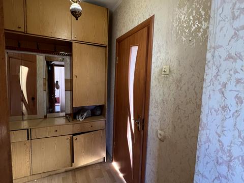 квартира за адресою Івана Павла II вул. (Будівельників), 10