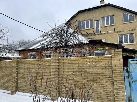 дом по адресу Турбогенераторная ул., 31
