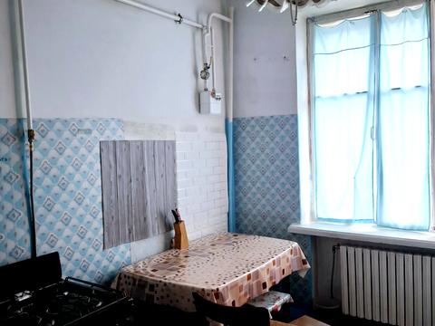 квартира по адресу Воскресенская ул. (Ленина), 34