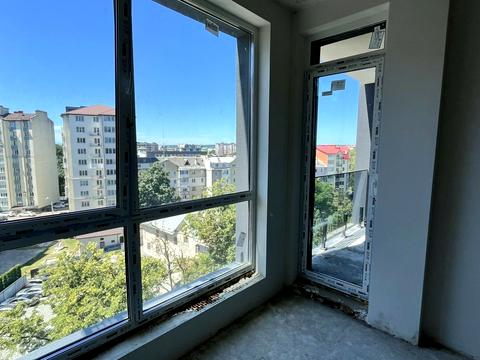 квартира за адресою Гарбарська вул., 23в