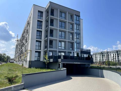 квартира по адресу Казацкая ул., 21
