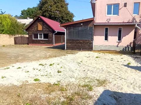 будинок за адресою Кожедуба, 9