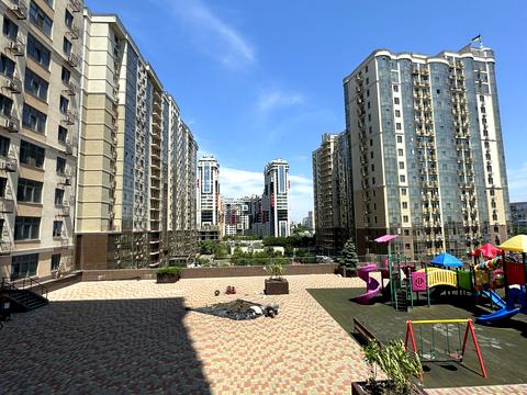 квартира за адресою Перлинна вул., 5A