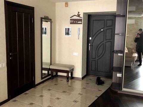 квартира по адресу Жулянська ул., 1-В