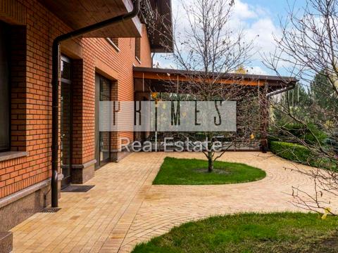 дом по адресу Днепровская ул.