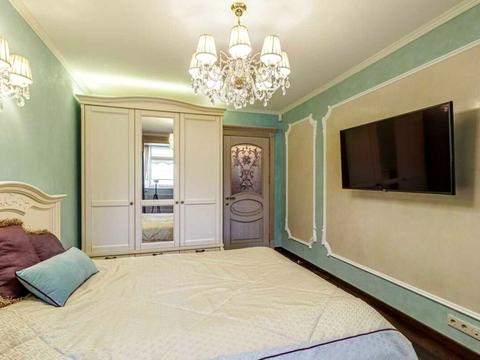 квартира по адресу Боголюбова ул., 16