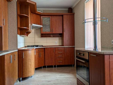 квартира за адресою Кулика і Гудачека вул. (Макарова), 56