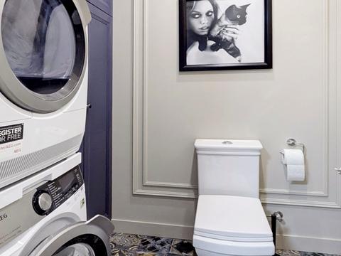 квартира за адресою Берестейський просп. (Перемоги), 5-В