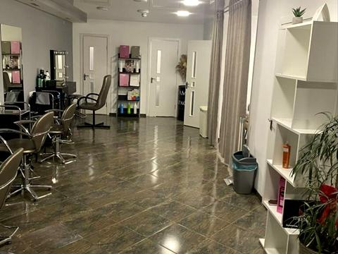 комерційна за адресою Панаса Мирного вул., 7