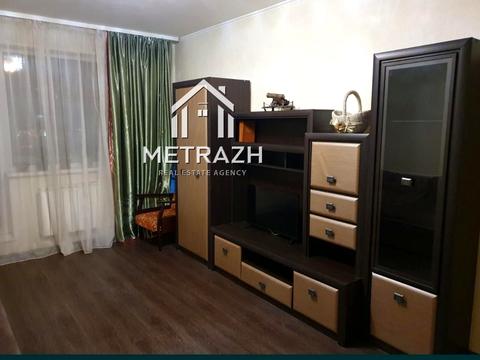 квартира за адресою Харків, Перемоги просп., 62