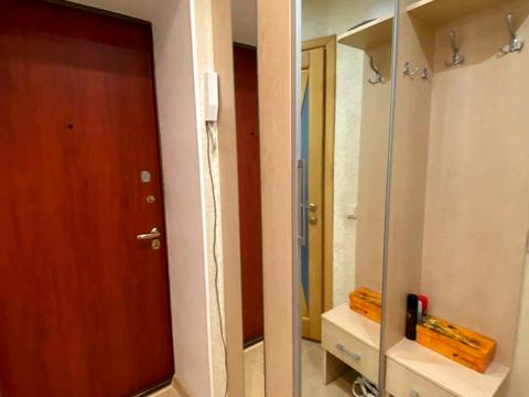 квартира по адресу Академика Королёва ул., 94