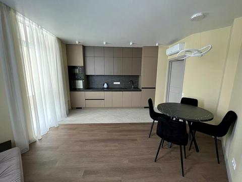 квартира за адресою Тадея Рильського бульв., 3