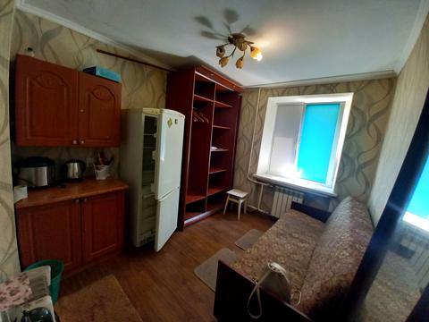 комната по адресу Межевая ул., 118