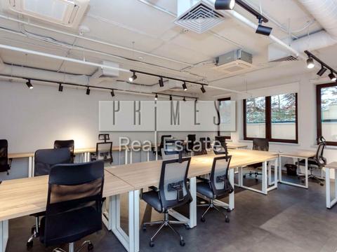 коммерческая по адресу Ярославский пер., 1/3