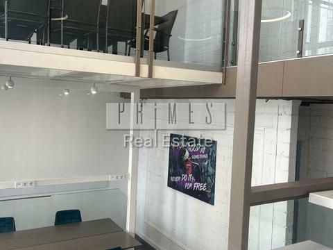 комерційна за адресою Миколи Бажана просп., 2