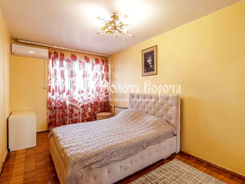 квартира за адресою Зої Гайдай вул., 7-А