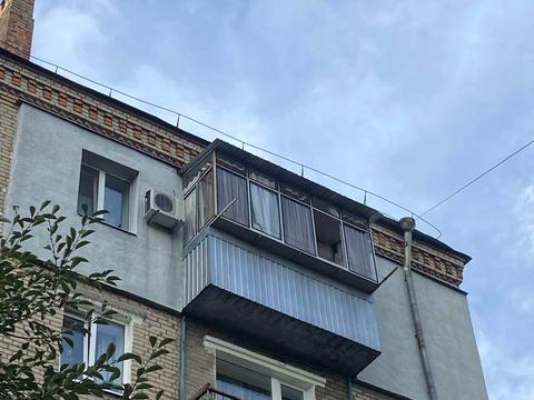 квартира за адресою Орлівський пров., 8